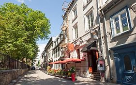 Auberge Place D'Armes
