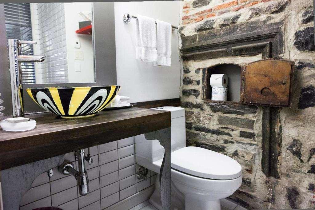 Auberge Place D'Armes Ciudad de Quebec Habitación foto